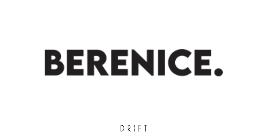 Introducing, BERENICE!