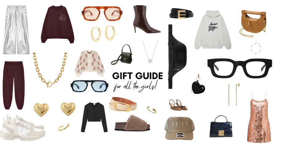 Holiday Gift Guides!