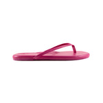 Indie Classic Thin Strap Sandal - Neon Pink