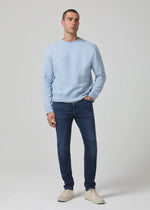 London Tapered Slim Jean in Lawson