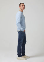 London Tapered Slim Jean in Lawson