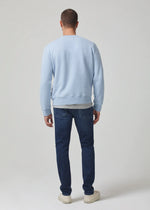 London Tapered Slim Jean in Lawson