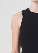 Nova Tank -  Black