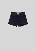 Mila Vintage High Rise Short