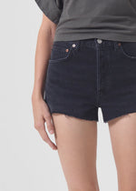 Mila Vintage High Rise Short