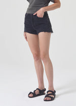 Mila Vintage High Rise Short