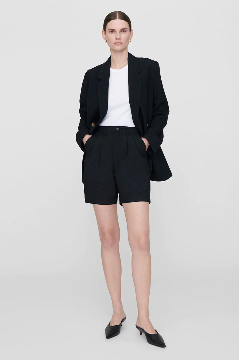 Carrie Short - Black