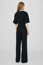 Lyra Trouser - Black