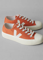 Wata II Low Canvas Sneaker