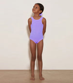 Baby Alva Swim One Piece - Lilac