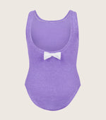 Baby Alva Swim One Piece - Lilac