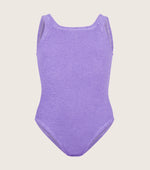 Baby Alva Swim One Piece - Lilac