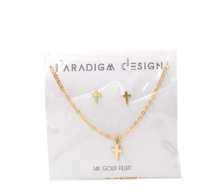 Crosses - Gift Set