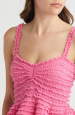 Azami Ruffle Cami