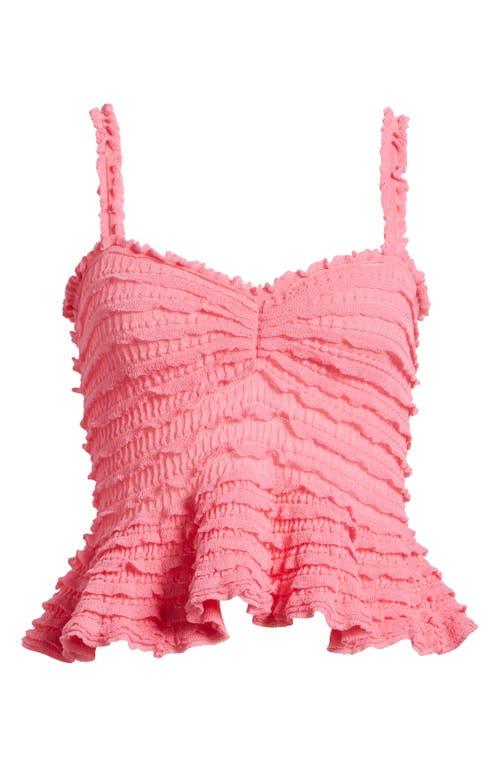 Azami Ruffle Cami