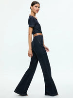 Gorgeous Wide Leg Jumpsuit