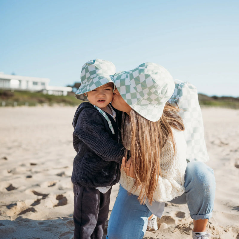 Parker Baby Cotton  Hat