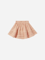 Mae Skirt - Apricot