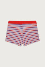 Rowan Terry Boy Short