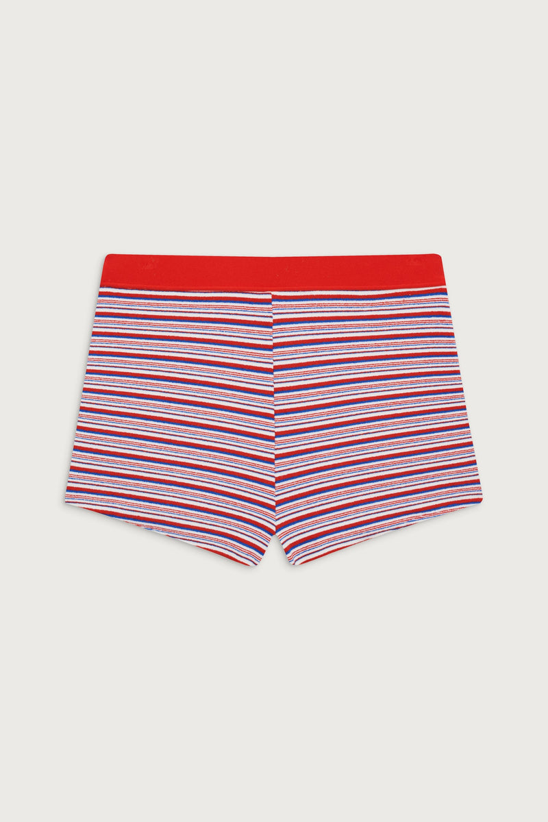 Rowan Terry Boy Short