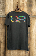 Prince 88 Unisex Crew Tee