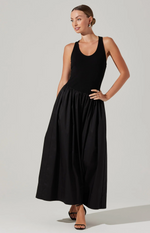 Zandra Maxi Dress