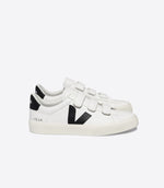 Recife Sneakers - Chromefree White/Black