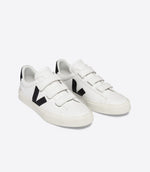 Recife Sneakers - Chromefree White/Black