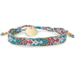 Bali Friendship Bracelet