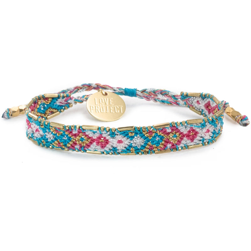 Bali Friendship Bracelet