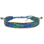 Bali Friendship Bracelet