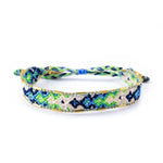 Bali Friendship Bracelet