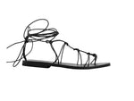 Erini Sandals - Black