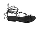 Erini Sandals - Black