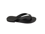 Lex Flip Flops - Black