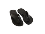 Lex Flip Flops - Black