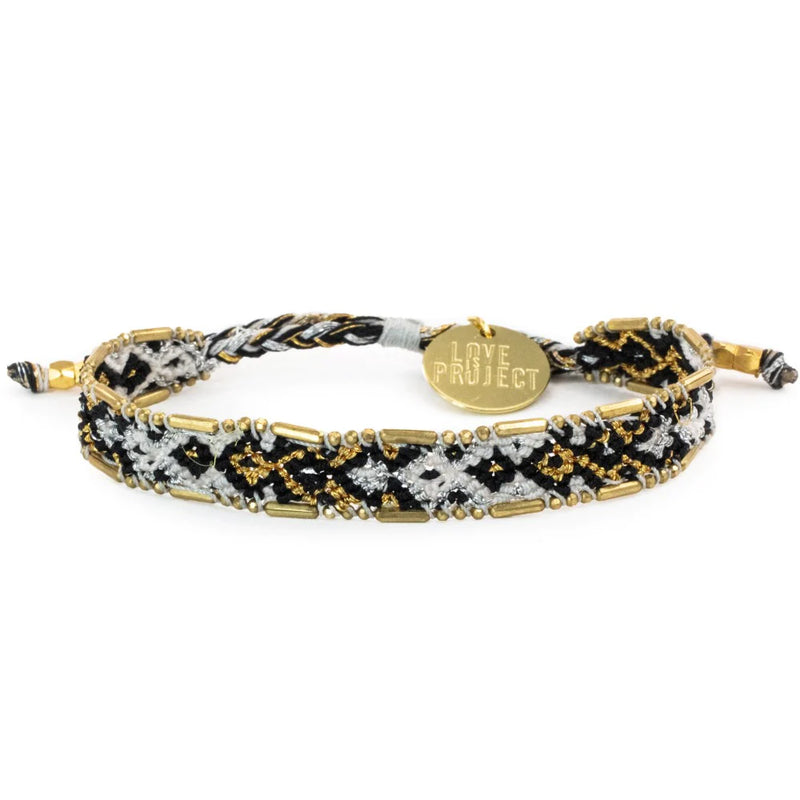 Bali Friendship Bracelet