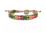 Bali Friendship Bracelet