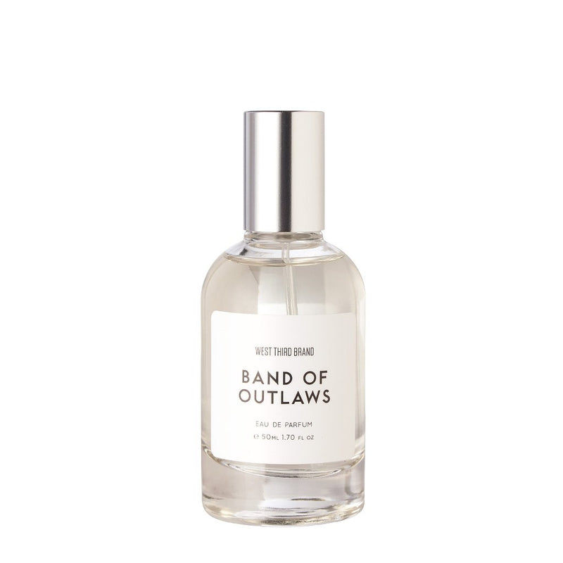 Band of Outlaws Eau de Parfum 50 ML